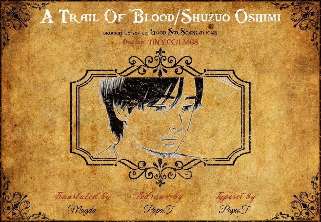 A Trail of Blood Chapter 120 5